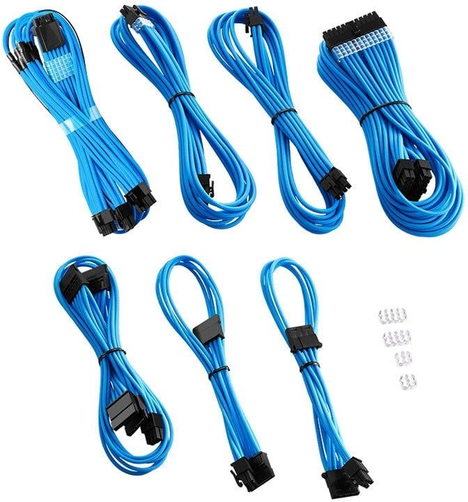 CableMod CableMod C-Series PRO ModMesh 12VHPWR