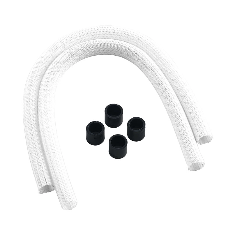 Cablemod CM-ASK-S2KW-R AIO - Kit de