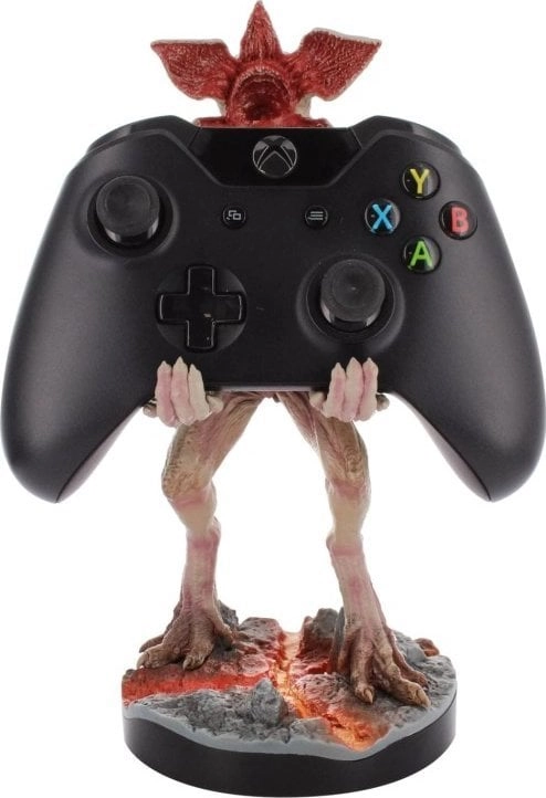 Cable Guys - Demogorgon Cable Guy