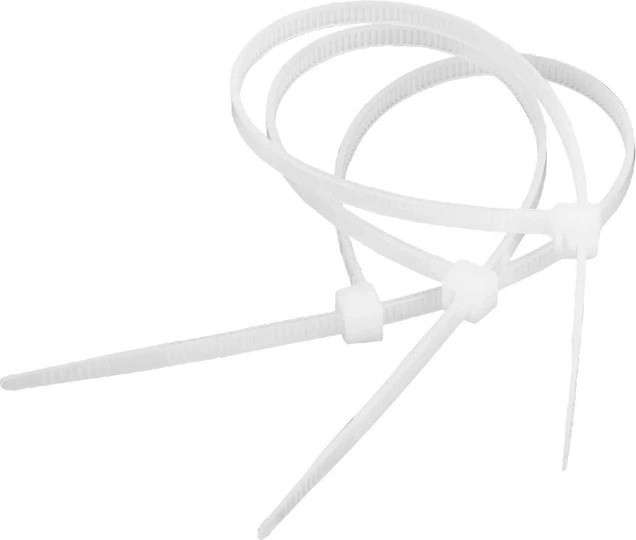 Cable tie 4.8 mm/25 cm