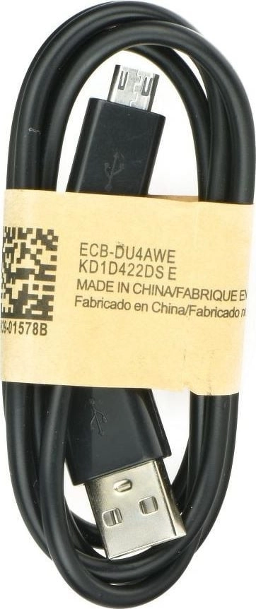 Cabletech USB-A - microUSB USB cable