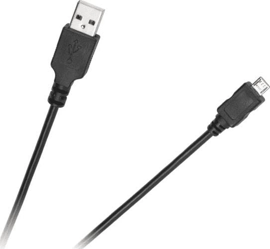 Kabel USB Cabletech USB-A - microUSB