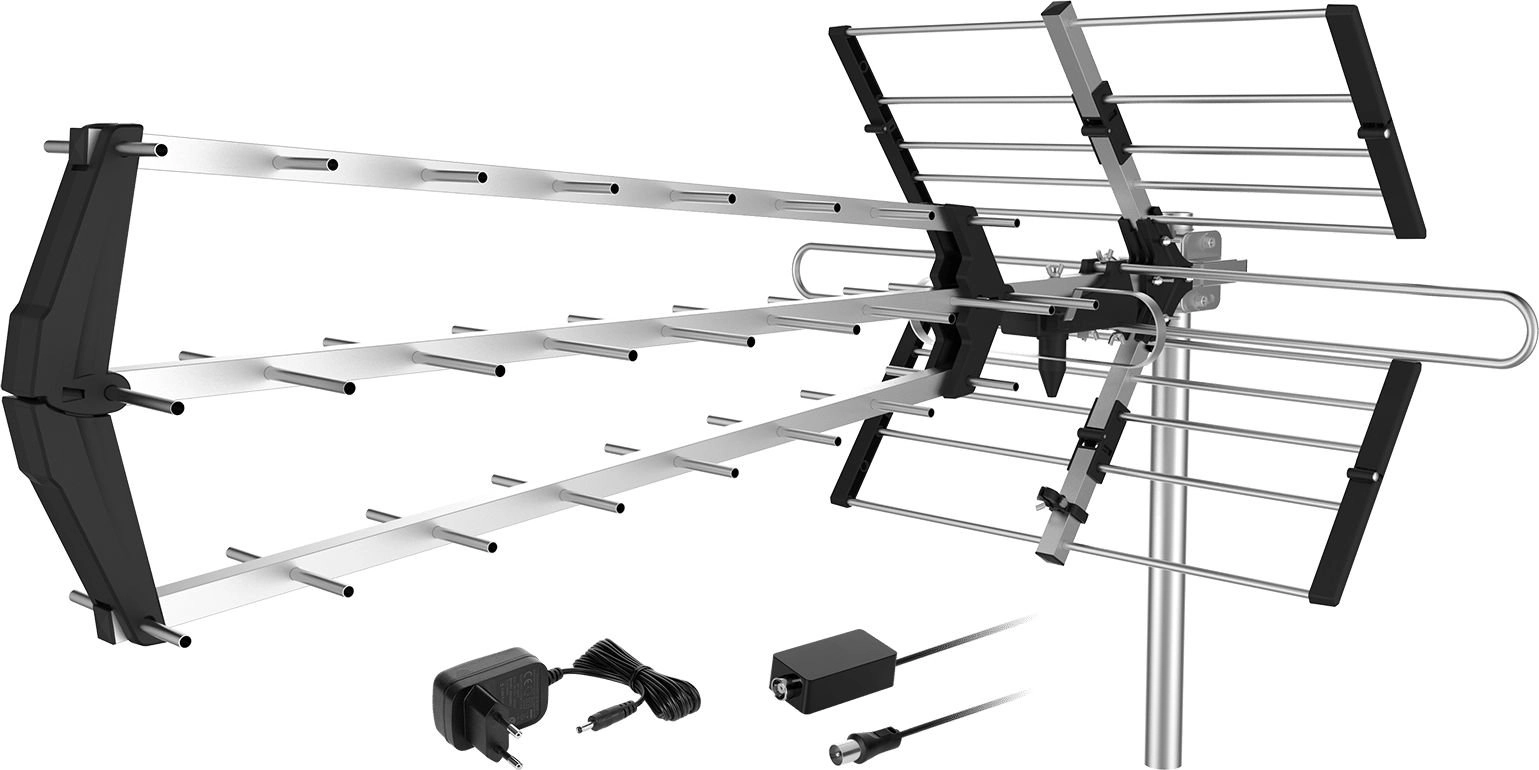 Cabletech RTV antenna Cabletech external directional