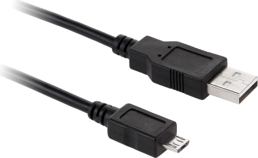 Kabel USB Cabletech USB-A - microUSB