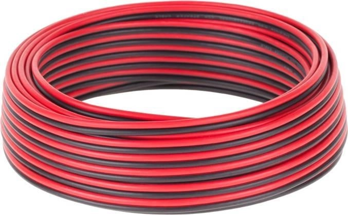 Cabletech CCA Speaker Cable 0.75mm