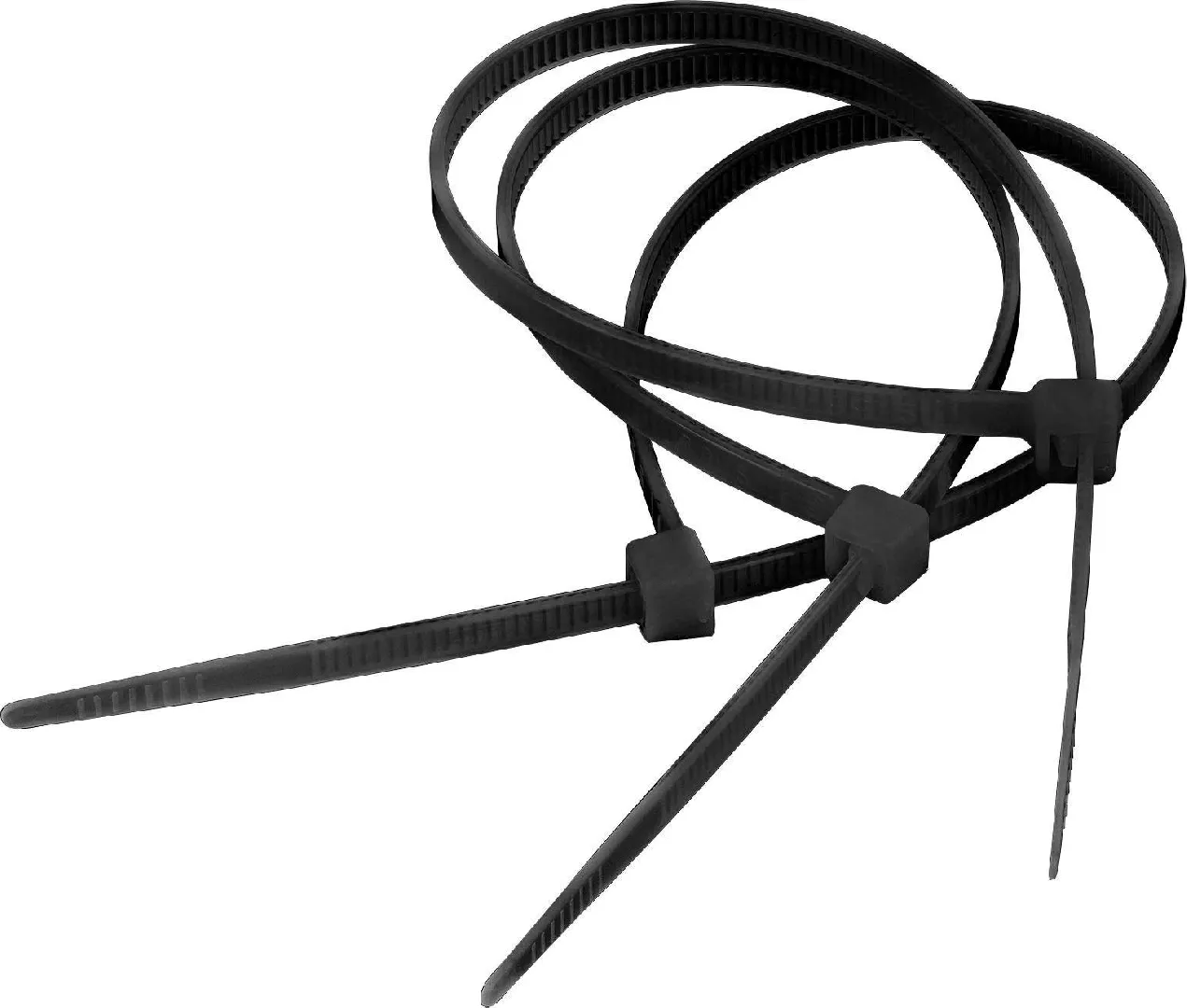 Organizer Cabletech Opaska zaciskowa 2 5