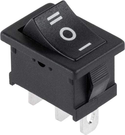 Cabletech Złącze przełącznik MRS103A/C6-ORL Cabletech PRK0004