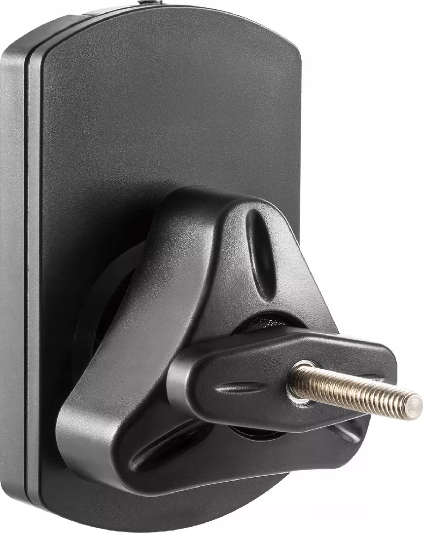 Cabletech Speaker wall mount  maximum load