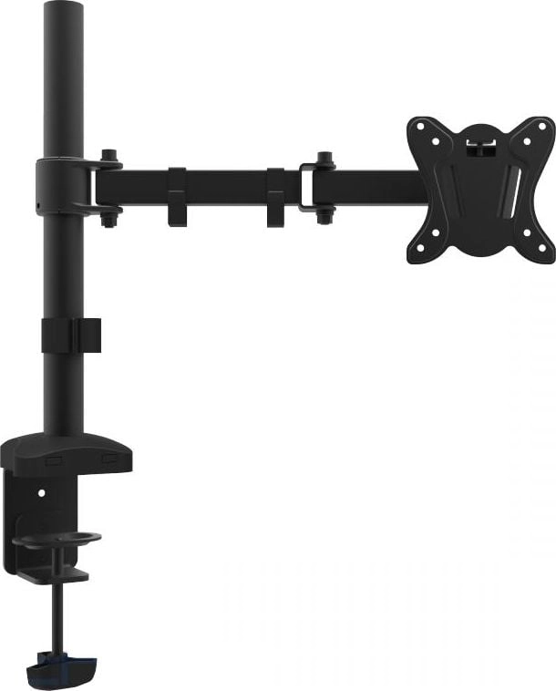 Cabletech Desk holder for monitor 13``