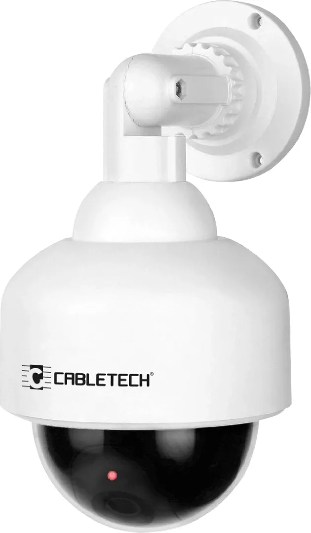 Dummy PTZ camera with LED DK-10