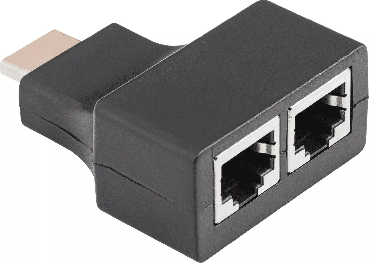 AV signal transmission system Cabletech Cabletech