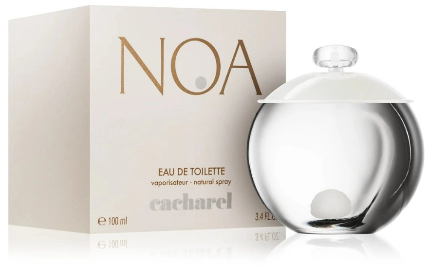 Kvepalai moterims Cacharel Noa EDT 100