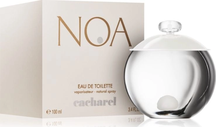 Cacharel Noa EDT 100 ml 6116358