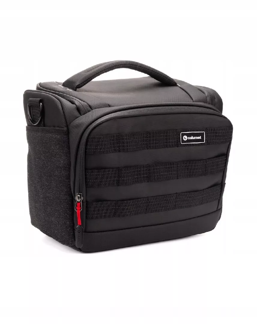 Calumet CORE Shoulder Bag 10L CALSBCR10B