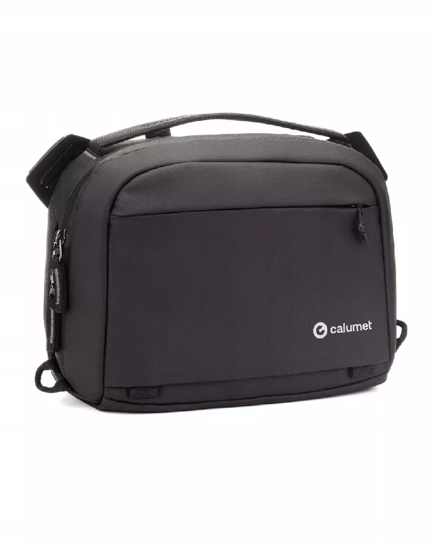 Calumet PRIME Sling 4L Black CALSBPM04B