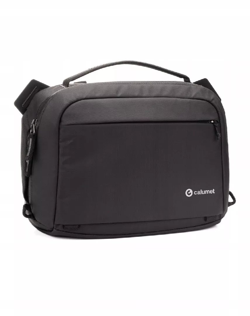 Torba Calumet PRIME Sling 7L Black