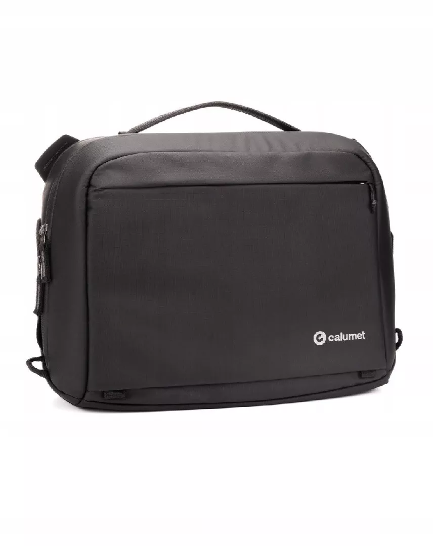 Calumet PRIME Sling 10L Black CALSBPM10B
