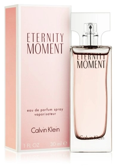 Calvin Klein - Eternity Moment for