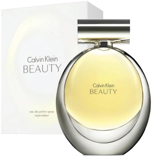 Calvin Klein Beauty Perfume EDP 50