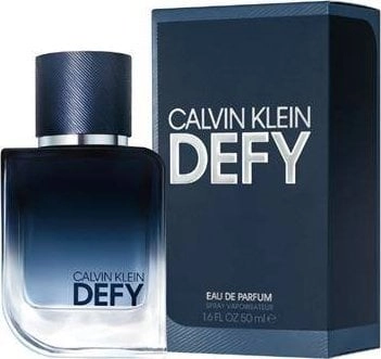 Calvin Klein Defy Perfume EDP 50