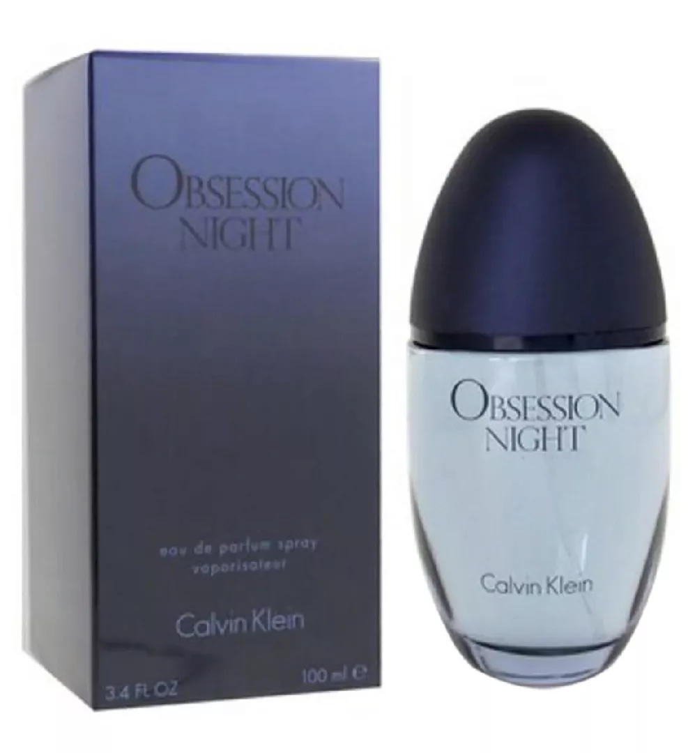 Obsession Night EDP 100ml 088300150410 22480