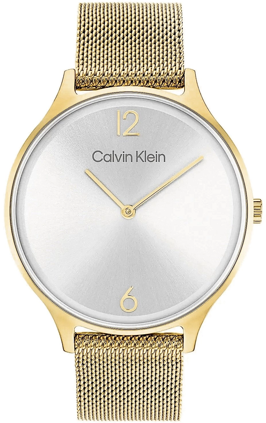 Calvin Klein sieviešu pulkstenis