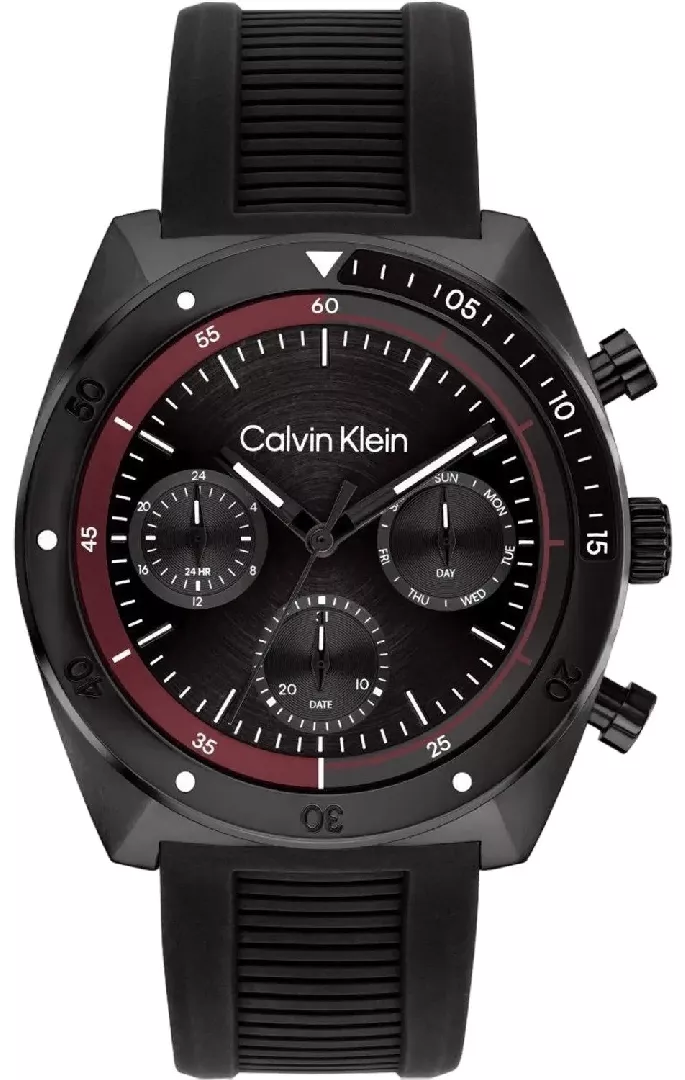 Calvin Klein 25200467 Flex Hand rokas pulksteņi vīriešiem
