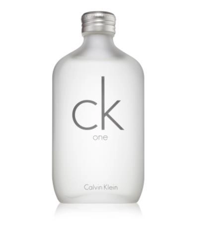 Calvin Klein - CK One EDT