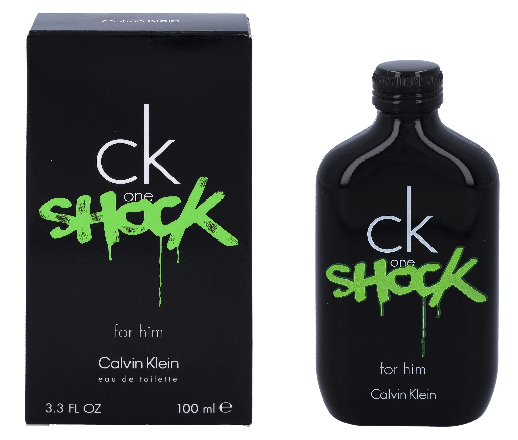 Calvin Klein CK One EDT 100ml