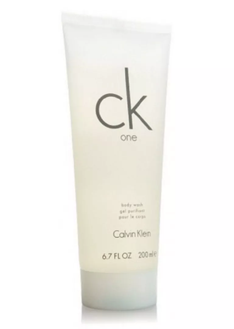 Calvin Klein CK One 200ml 088300188468