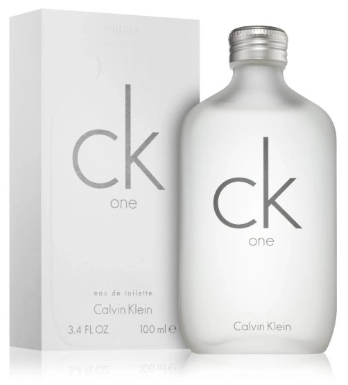 Calvin Klein CK One Perfume EDT