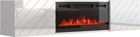 Cama Meble Szafka RTV LUXE 182