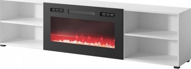 RTV cabinet POLO 200x33x50.5 white