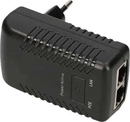 Cambium Networks PoE Gigabit DC Injector