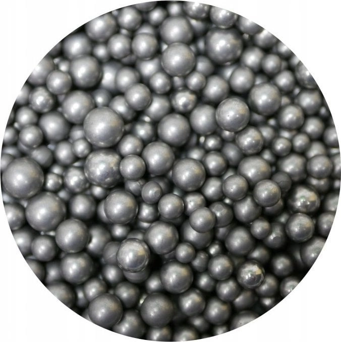 Cambo Steel balls for counterweight 1