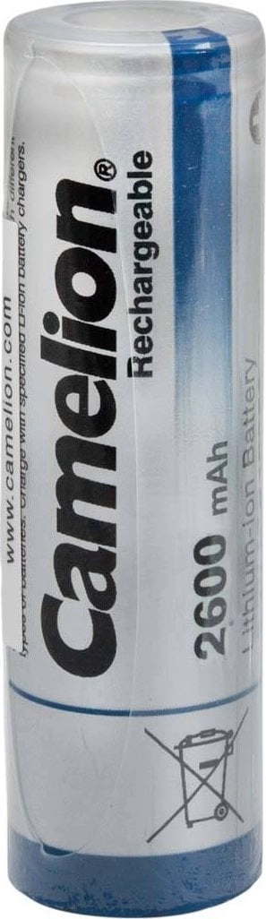 Camelion Camelion ICR 18650 F Li-Ion