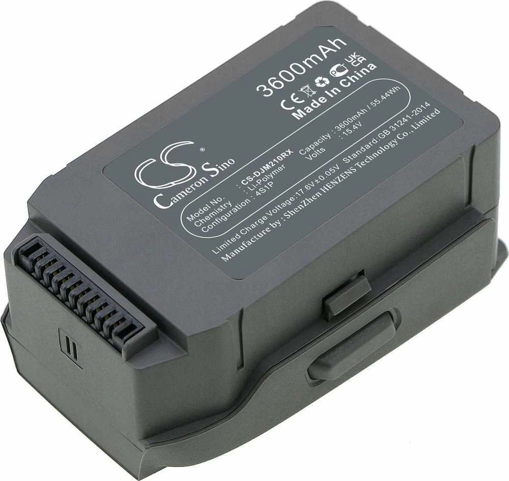 Cameron Sino Battery Type Fb2-3850 Do