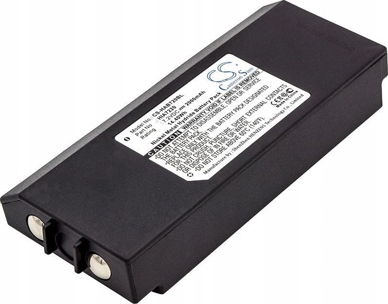 Cameron Sino Akumulator Bateria Typu Hia7220