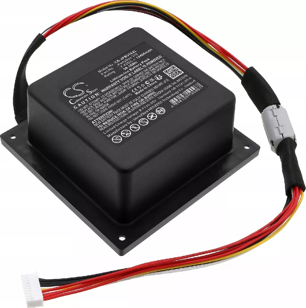 Bateria Cameron Sino Akumulator Bateria Gsp-2s4p-pb350b