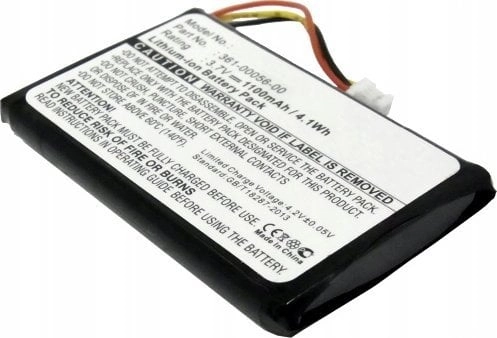 Cameron Sino Akumulator Bateria Typ 523450a1
