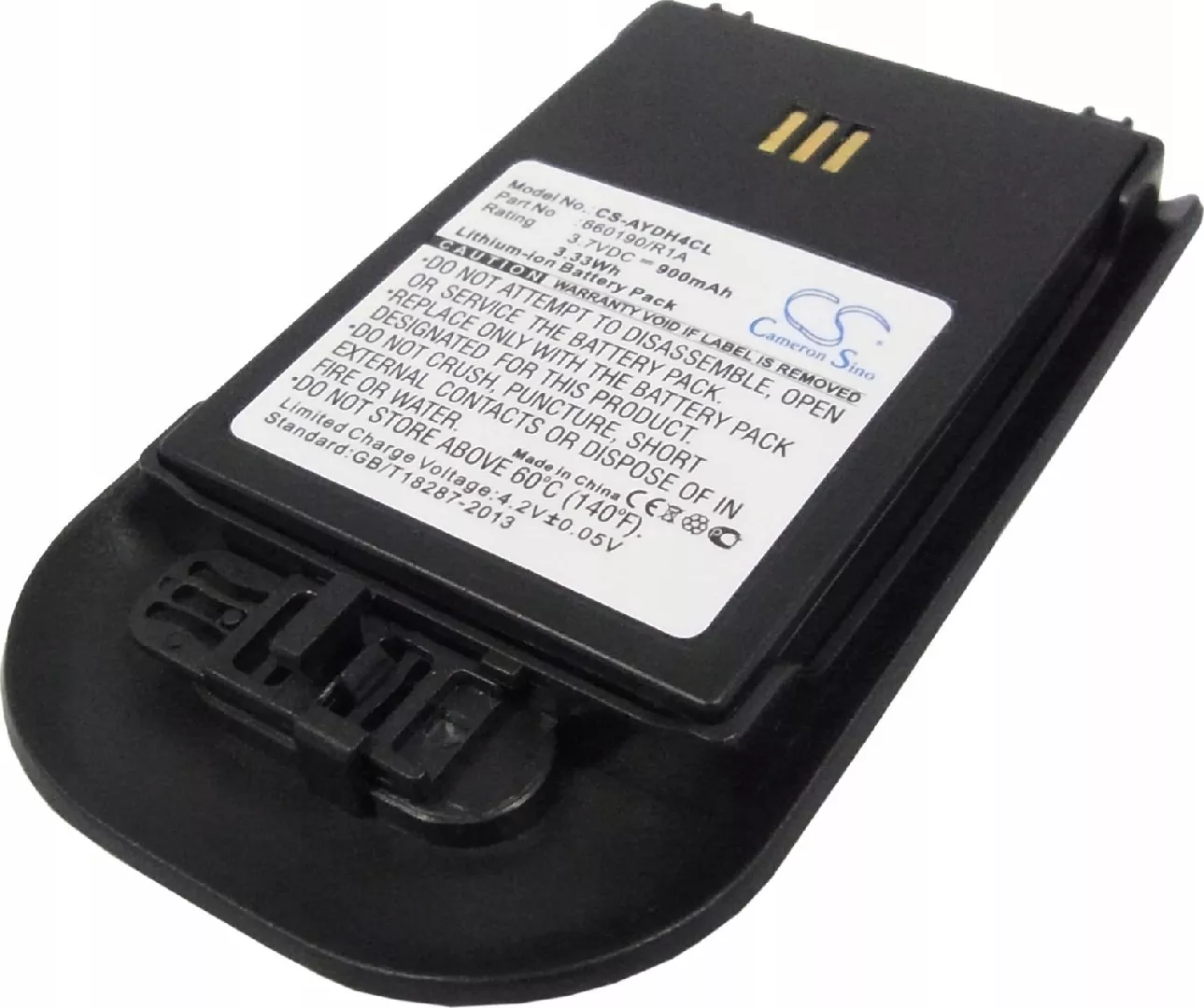 Bateria Cameron Sino Akumulator Bateria L30250-f600-c325