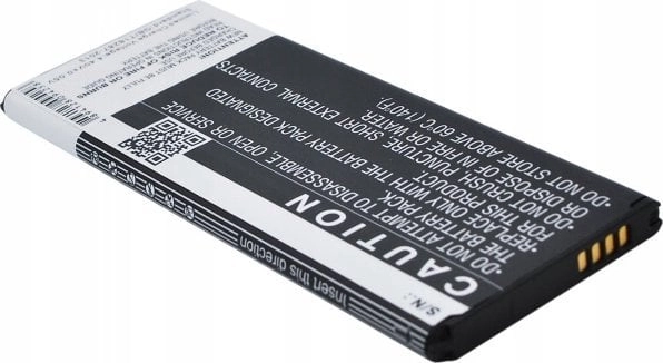 Cameron Sino Battery Rechargeable Battery Type