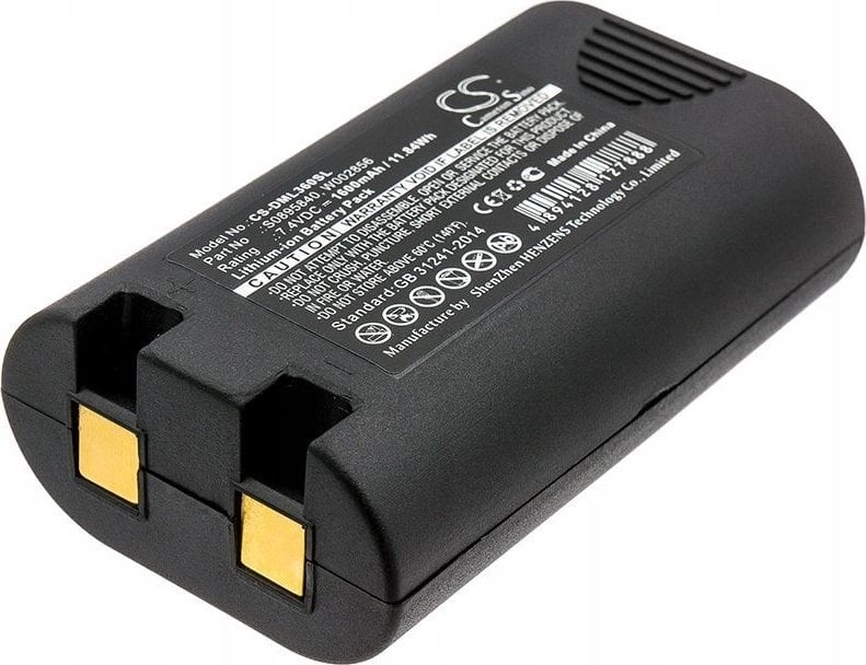Cameron Sino Akumulator Bateria Typ S0895840