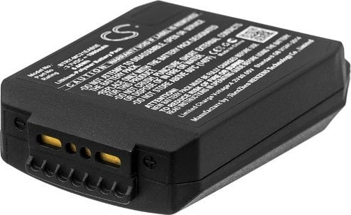 Battery Cameron Sino Battery Type 82-105612-01