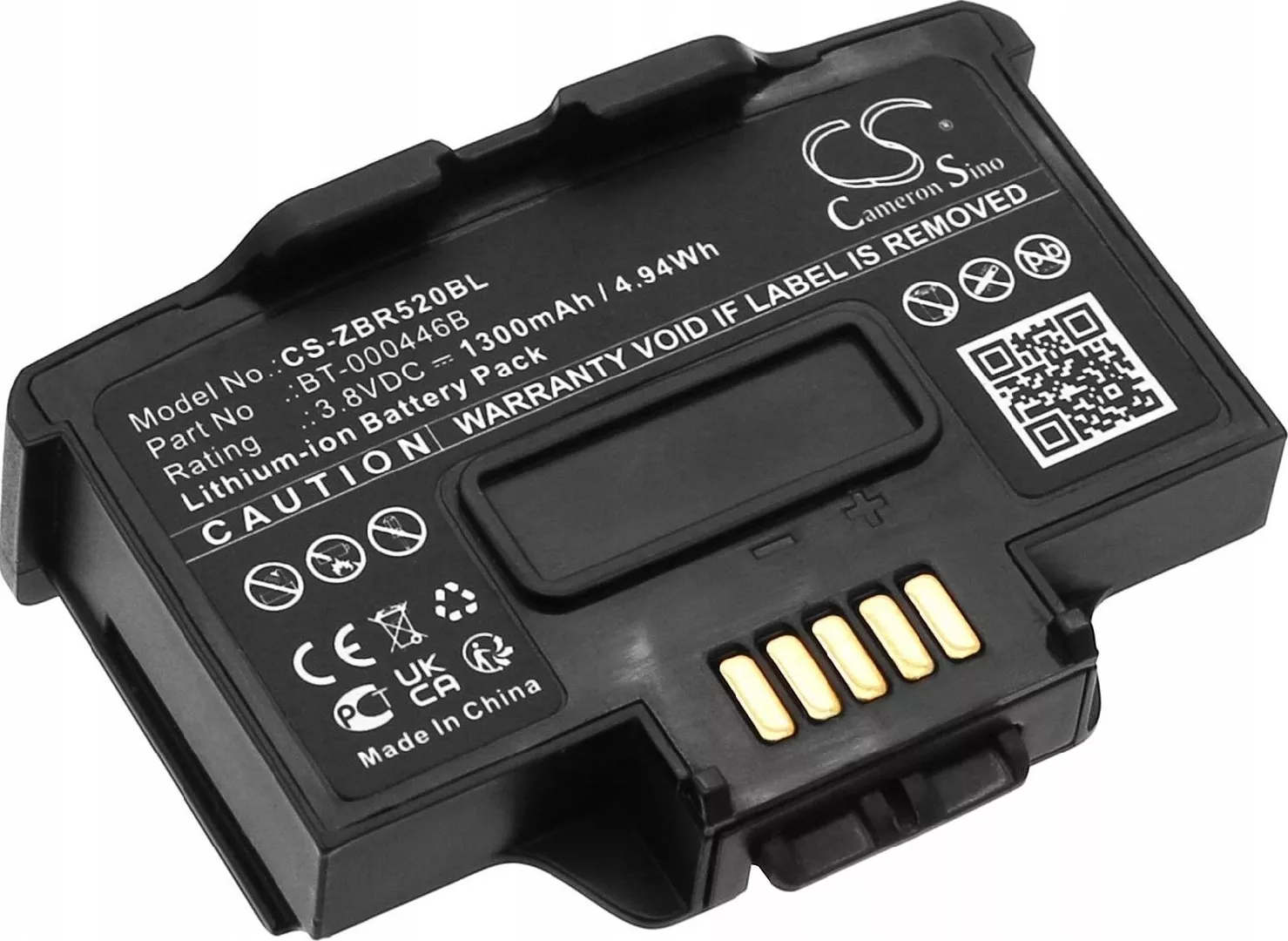 Cameron Sino Akumulator Bateria typu BT-000446B