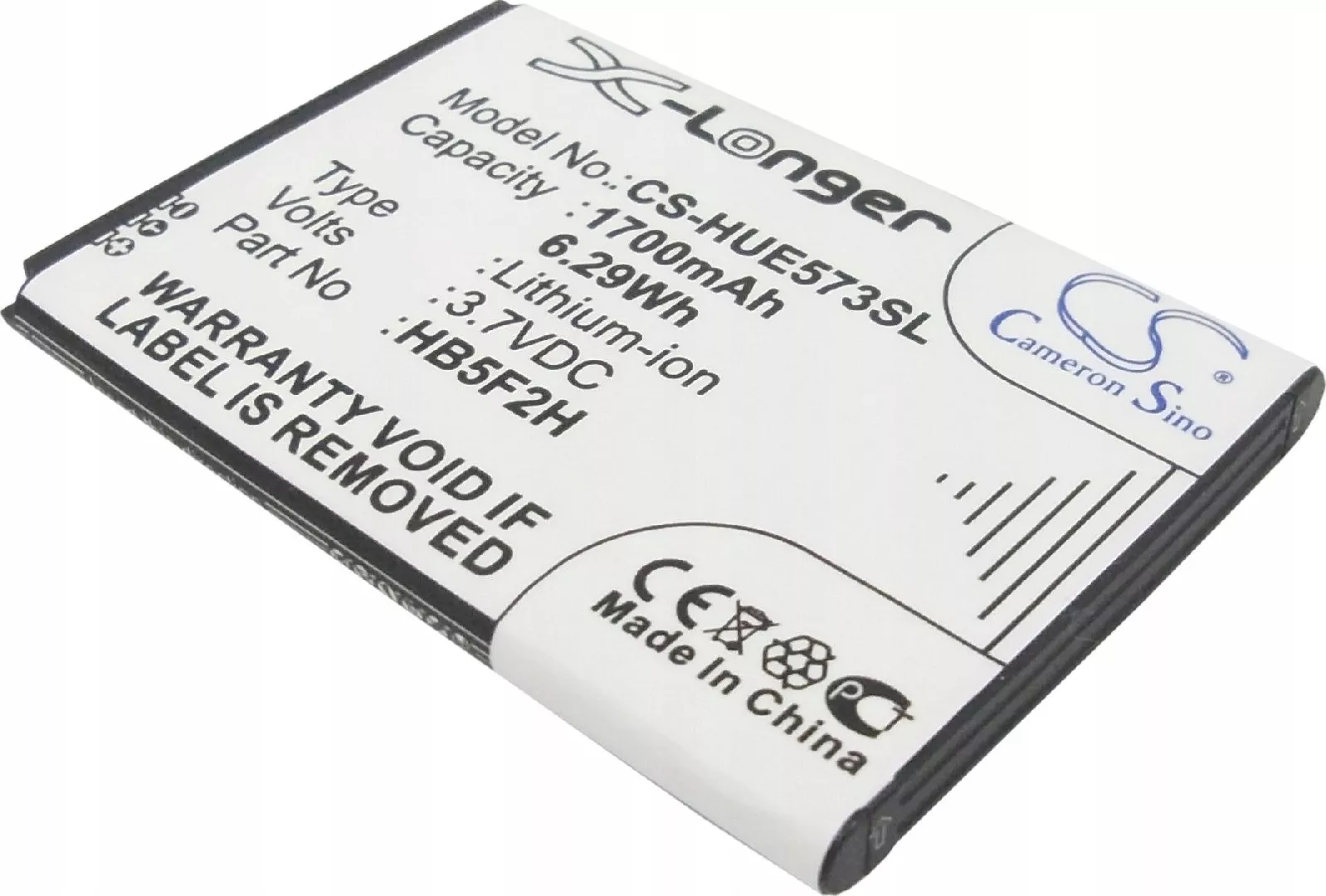 Akumulator Bateria for Huawei E5330 E5336