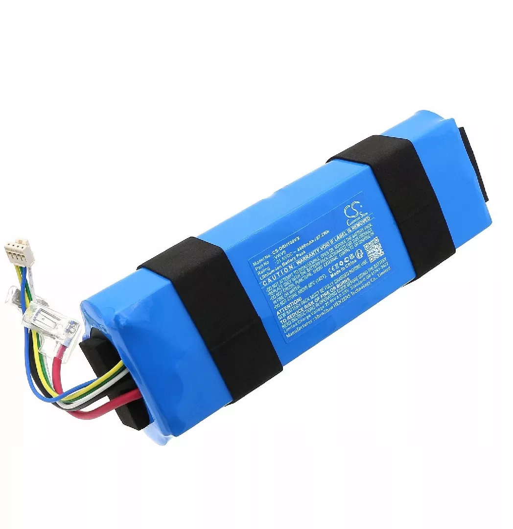 Akumulator Bateria t P2106-6S1P-BWB VWV9 do