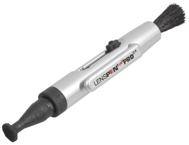 Camgloss tīrīšanas pildspalva Lenspen Mini Pro
