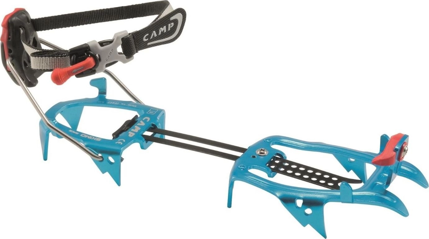 Camp Skimo Race automatic crampons  36-46