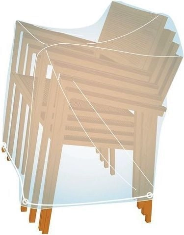 Campingaz Universal cover for garden chairs